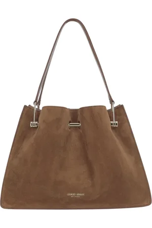 Giorgio Armani Damen, Taschen, Braun, ONE SIZEGröße: