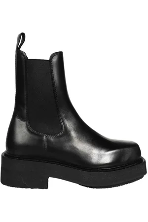 Eytys Damen, Schuhe, Schwarzk, 35 EUGröße: