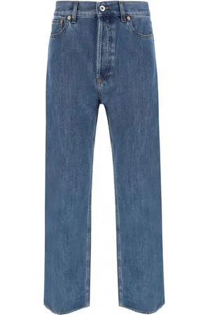 VALENTINO Herren, Jeans, Blau, W33Größe:
