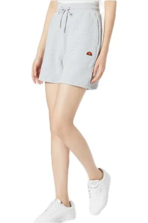 Ellesse Damen, Shorts, Grau, SGröße:
