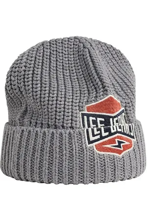 Lee Unisex, Accessories, Grau, ONE SIZEGröße: