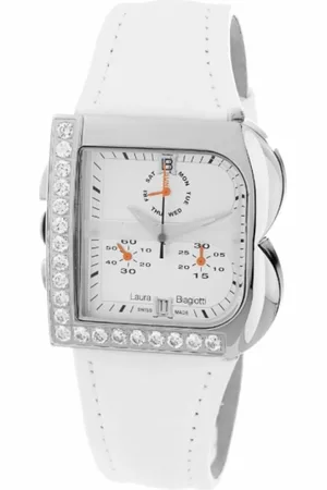 Laura Biagiotti Damen, Accessories, Grau, ONE SIZEGröße: