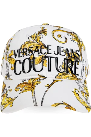 VERSACE Damen, Accessories, Weiß, ONE SIZEGröße: