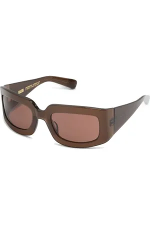 Kaleos Unisex, Accessories, Braun, 59 MMGröße: