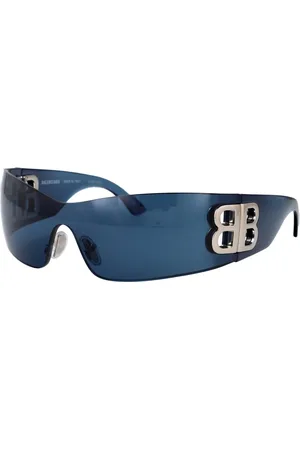 Balenciaga Damen, Accessories, Blau, ONE SIZEGröße: