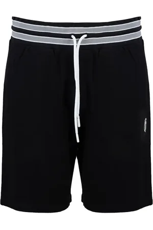 Bikkembergs Herren, Shorts, Schwarzk, XLGröße: