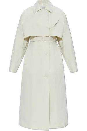 Lanvin Damen, Mäntel, , SGröße: