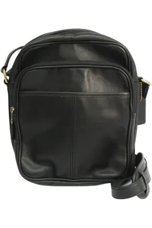 Coach Damen, Pre-Owned, Schwarzk, ONE SIZEGröße: