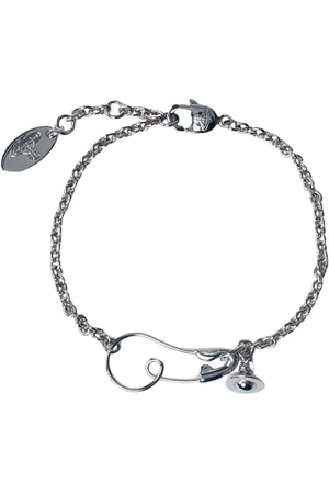 Vivienne Westwood Damen, Accessories, Grau, ONE SIZEGröße: