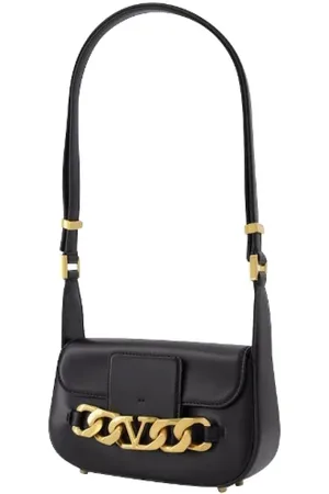 VALENTINO Damen, Taschen, Schwarzk, ONE SIZEGröße: