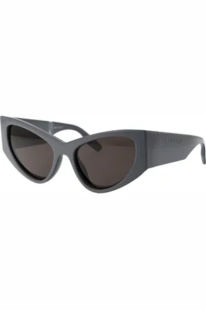 Balenciaga Damen, Accessories, Grau, 56 MMGröße: