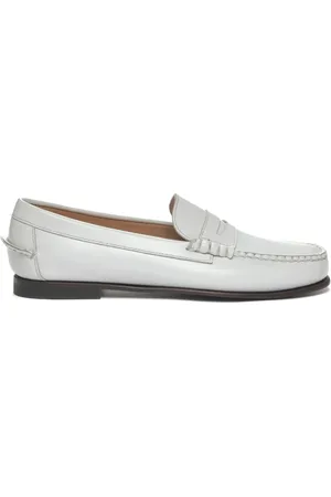 SEBAGO Damen, Schuhe, Weiß, 38 1/2 EUGröße: