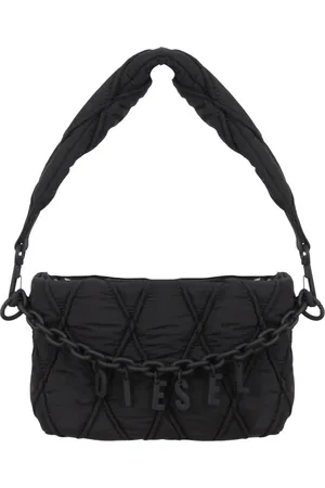 Diesel Damen, Taschen, Schwarzk, ONE SIZEGröße: