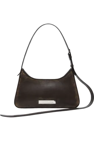 Acne Studios Damen, Taschen, Braun, ONE SIZEGröße: