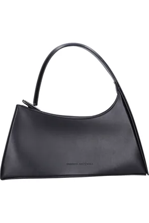 BENEDETTA BRUZZICHES Damen, Taschen, Schwarzk, ONE SIZEGröße: