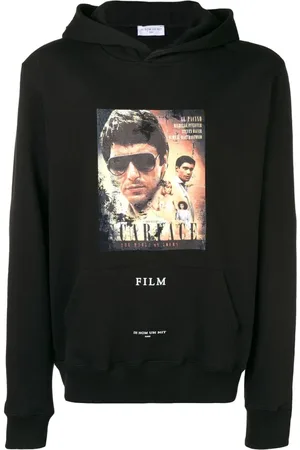Ih Nom Uh Nit Herren, Sweatshirts & Hoodies, Schwarzk, XLGröße: