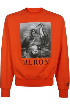 Heron Preston Herren, Sweatshirts & Hoodies, , XSGröße: