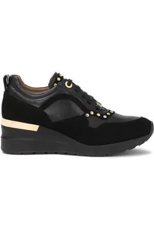 Kazar Damen, Schuhe, Schwarzk, 41 EUGröße: