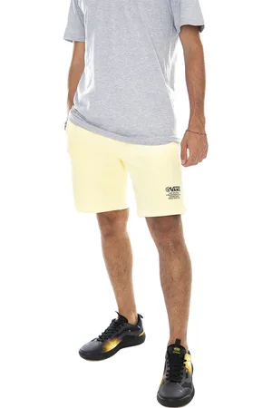 Vans Herren, Shorts, Gelb, XLGröße: