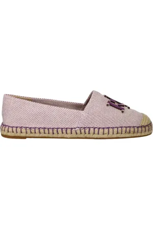 Ralph Lauren Damen, Schuhe, Rosa, 40 EUGröße: