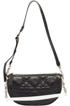 Dior Damen, Pre-Owned, Schwarzk, ONE SIZEGröße: