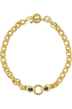 Aurélie Bidermann Damen, Accessories, Gelb, ONE SIZEGröße: