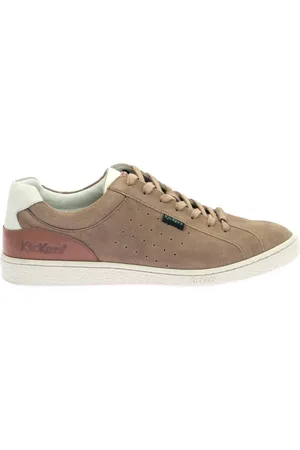 Kickers Herren, Schuhe, Braun, 40 EUGröße: