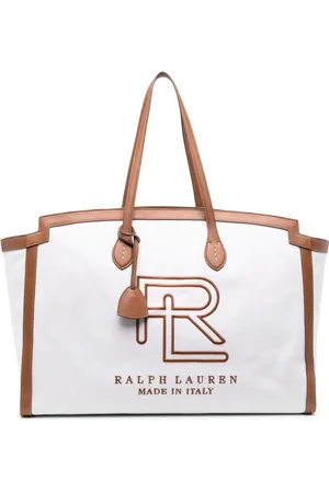 Ralph Lauren Damen, Taschen, Weiß, ONE SIZEGröße: