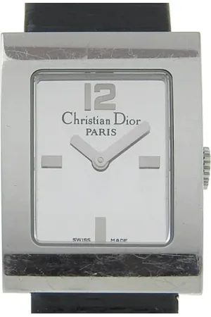 Dior Damen, Pre-Owned, Grau, ONE SIZEGröße: