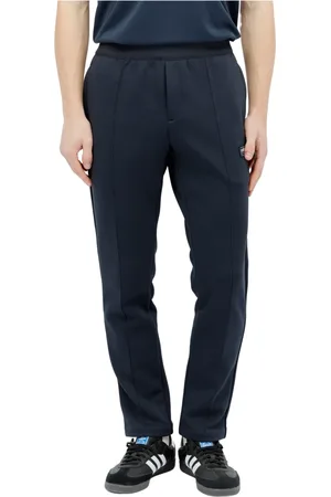 adidas Herren, Hosen, Blau, 2XLGröße: