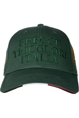 Aeronautica Militare Herren, Accessories, Grün, ONE SIZEGröße: