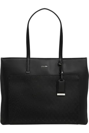Calvin Klein Damen, Taschen, Schwarzk, ONE SIZEGröße: