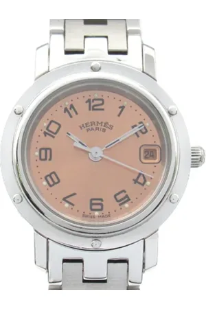 Hermès Damen, Pre-Owned, Rosa, ONE SIZEGröße: