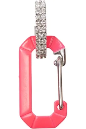 Eera Eéra, Damen, Accessories, Rosa, ONE SIZEGröße: