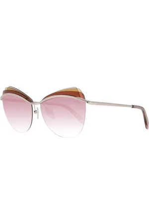 Emilio Pucci Damen, Accessories, Gelb, ONE SIZEGröße: