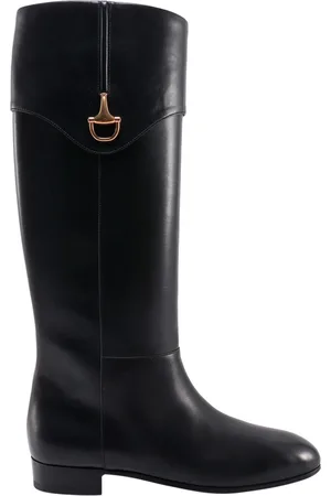 Gucci Damen, Schuhe, Schwarzk, 40 EUGröße: