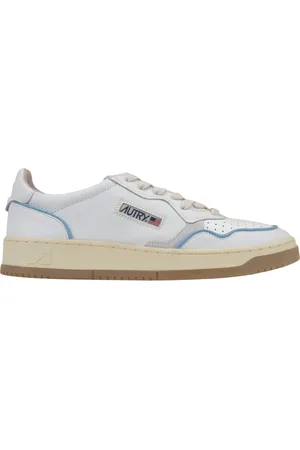 Autry Herren, Schuhe, Weiß, 42 EUGröße: