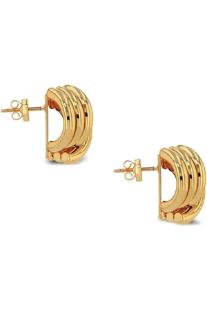 ANINE BING Damen, Accessories, Gelb, ONE SIZEGröße: