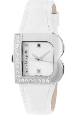 Laura Biagiotti Damen, Accessories, Grau, ONE SIZEGröße: