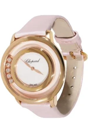 Chopard Damen, Pre-Owned, Rosa, ONE SIZEGröße: