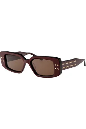 VALENTINO GARAVANI Unisex, Accessories, Braun, 53 MMGröße: