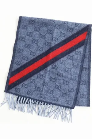 Gucci Damen, Pre-Owned, Blau, ONE SIZEGröße: