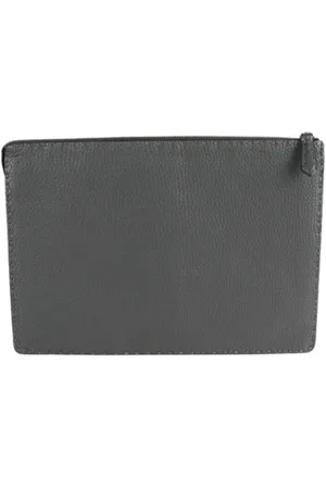 Fendi Damen, Pre-Owned, Grau, ONE SIZEGröße: