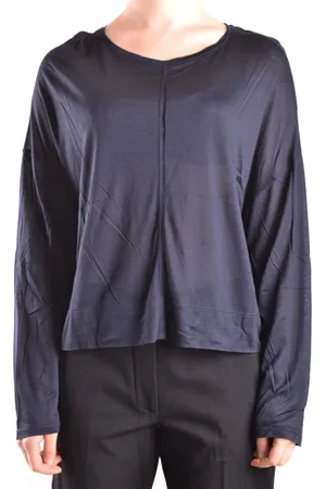 Dondup Damen, Oberteile, Schwarzk, XSGröße:
