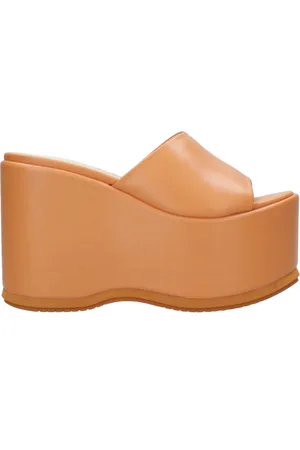Paloma Barceló Damen, Schuhe, Braun, 39 EUGröße: