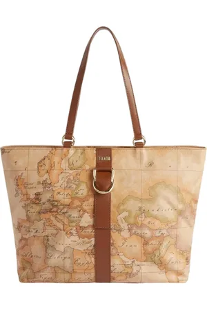 ALVIERO MARTINI 1A CLASSE Damen, Taschen, Braun, ONE SIZEGröße:
