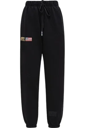 Autry Herren, Hosen, Schwarzk, XSGröße: