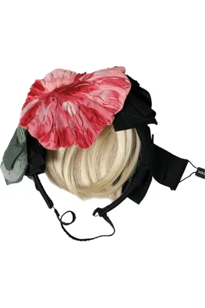 Dolce & Gabbana Damen, Accessories, Mehrfarbig, ONE SIZEGröße: