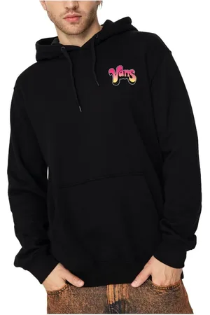 Vans Herren, Sweatshirts & Hoodies, Schwarzk, XLGröße: