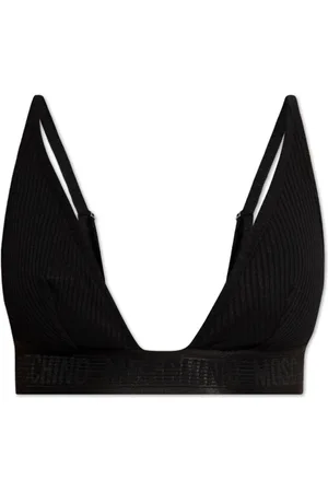 Moschino Damen, Unterwäsche, Schwarzk, 2XLGröße: